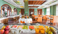 elba palace golf & vital hotel - playa 